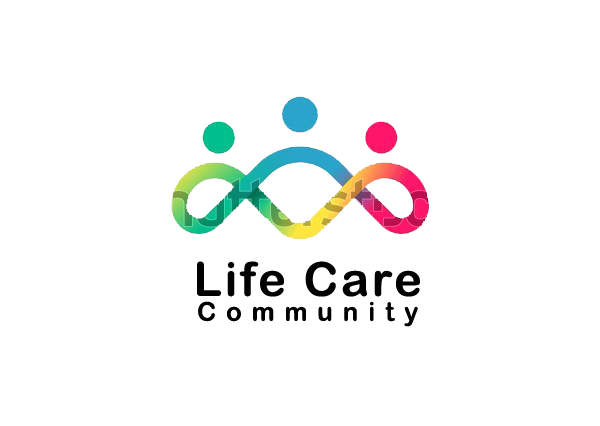 Life Care Community Logo